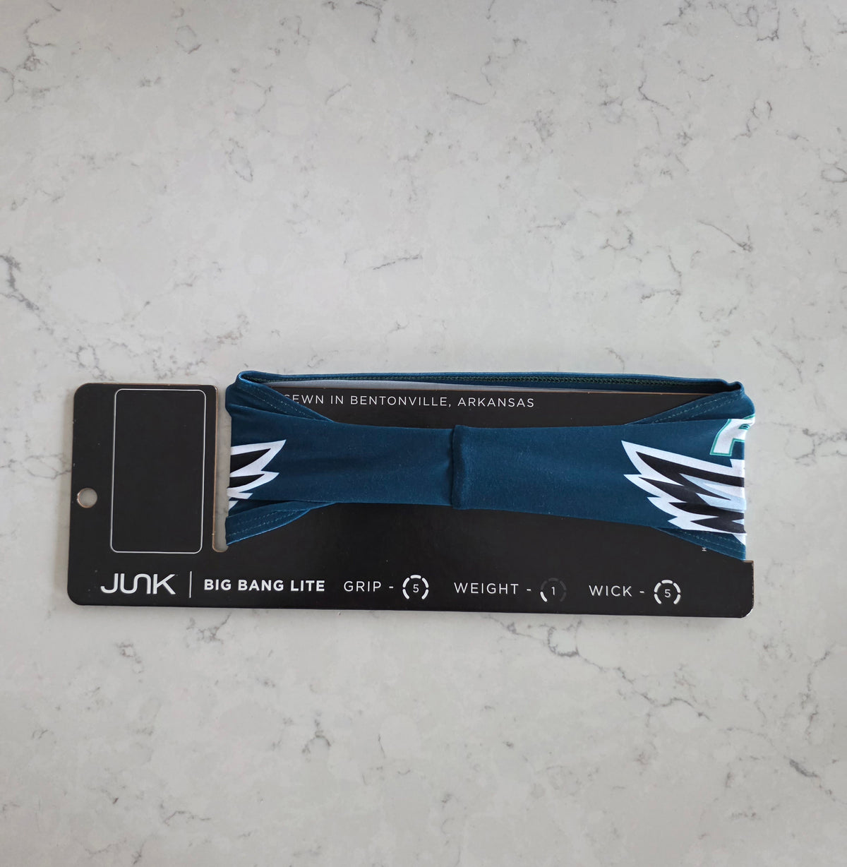 W.I.N.G.S. x JUNK Brands Big Bang Lite Headband