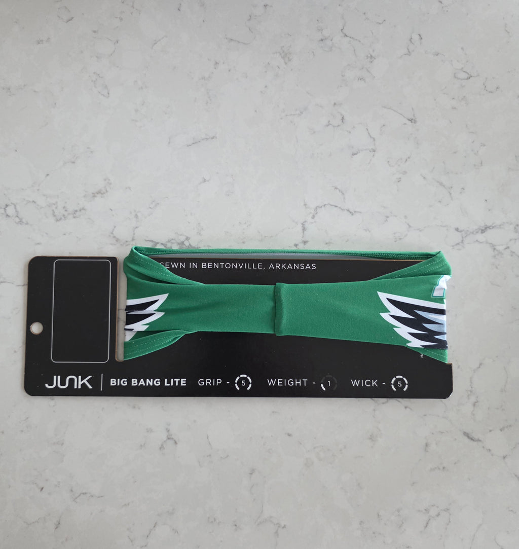 W.I.N.G.S. x JUNK Brands Big Bang Lite Headband