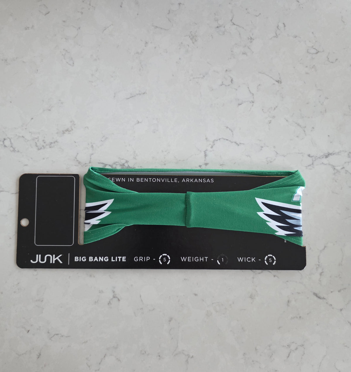 W.I.N.G.S. x JUNK Brands Big Bang Lite Headband